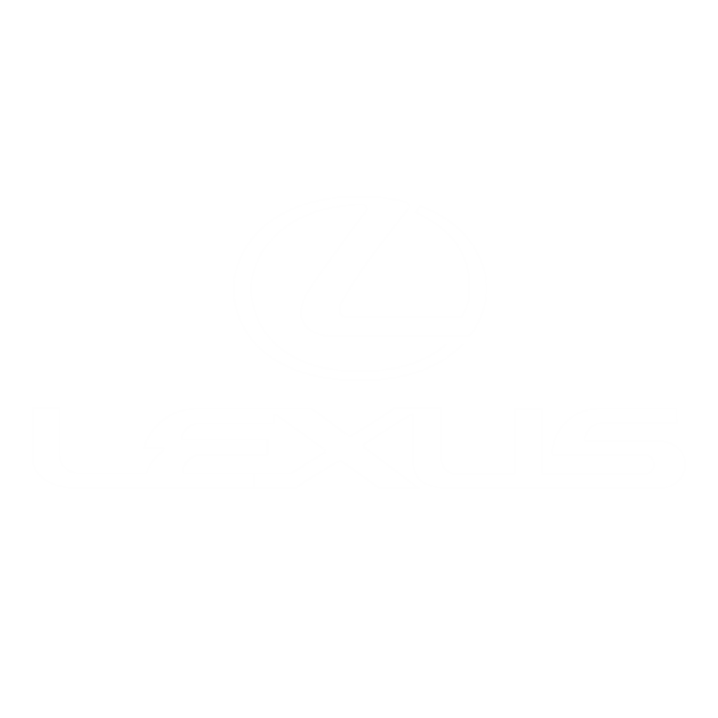 logo lexus