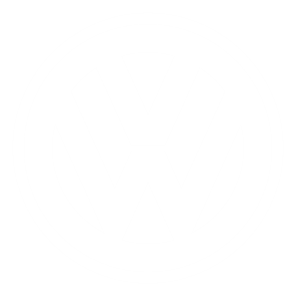 logo volkswagen